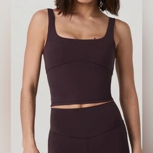 Vuori AllTheForm™ Support Tank